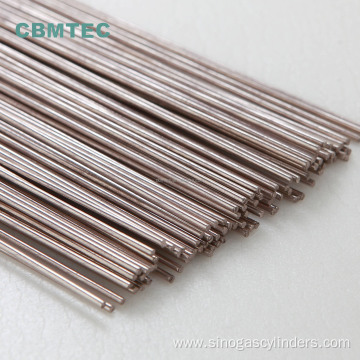 Medical Gas Degreased Copper Tubes